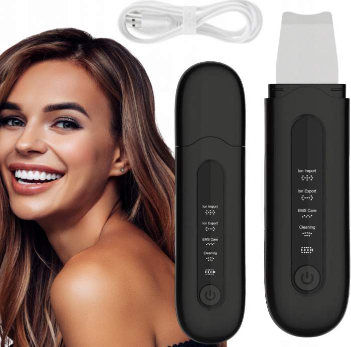 Simed 360 U-shape 2v1 Green recenze