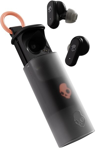 Skullcandy Dime EVO recenze