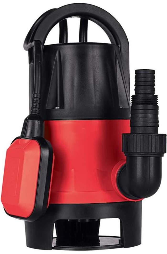 Obrázok Slovakia Trend STREND PRO GARDEN 750W 12500 l/h hodnotenie