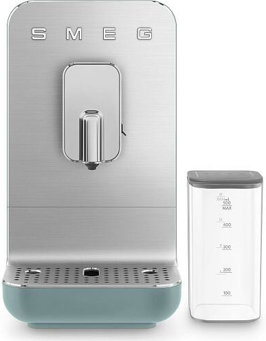 Smeg BCC13EGMEU recenze