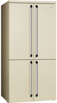 Obrázok Smeg FQ960P6 hodnotenie