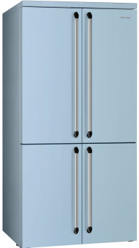 Obrázok Smeg FQ960PB6 hodnotenie