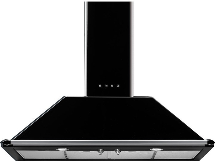 Smeg KT110BLE recenze