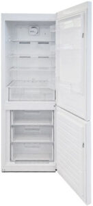 Fotografie Snaige RF59FM-TTMP2E recenzía