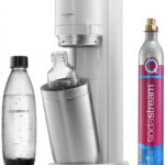 SodaStream Duo White + 2x láhev recenze