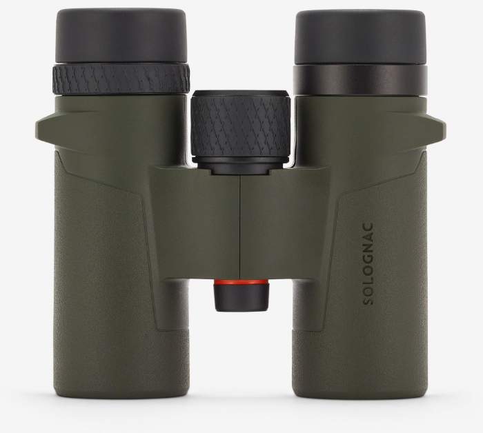 Solognac 900 10×32 recenze