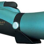 Spektiv Vixen Geoma PRO ED 67-S 20-65×67 GLH20 recenze