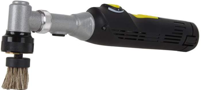 Starline Aku – 12V recenze