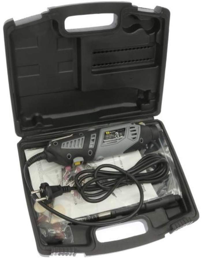 Starline HL-DM170C recenze