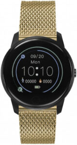 Fotografie Storm SM1  recenzía