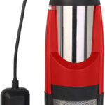 Strend Pro MQ1000 1000W 6500 l/h kabel 10 m recenze