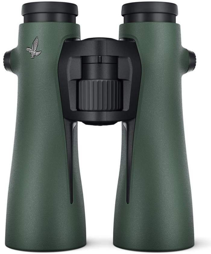 Swarovski NL Pure 10×52 recenze