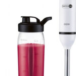 Switch On SOSSM 600 A2 recenze