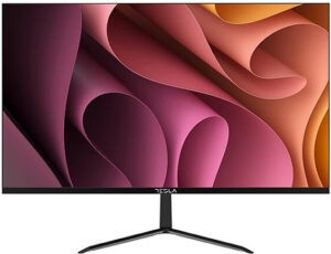 Fotografie TESLA 24MC625BF  recenzía