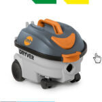 TMB Dryver 10R recenze