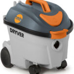 TMB Dryver 15R recenze