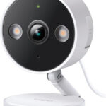 TP-Link Tapo C120 recenze