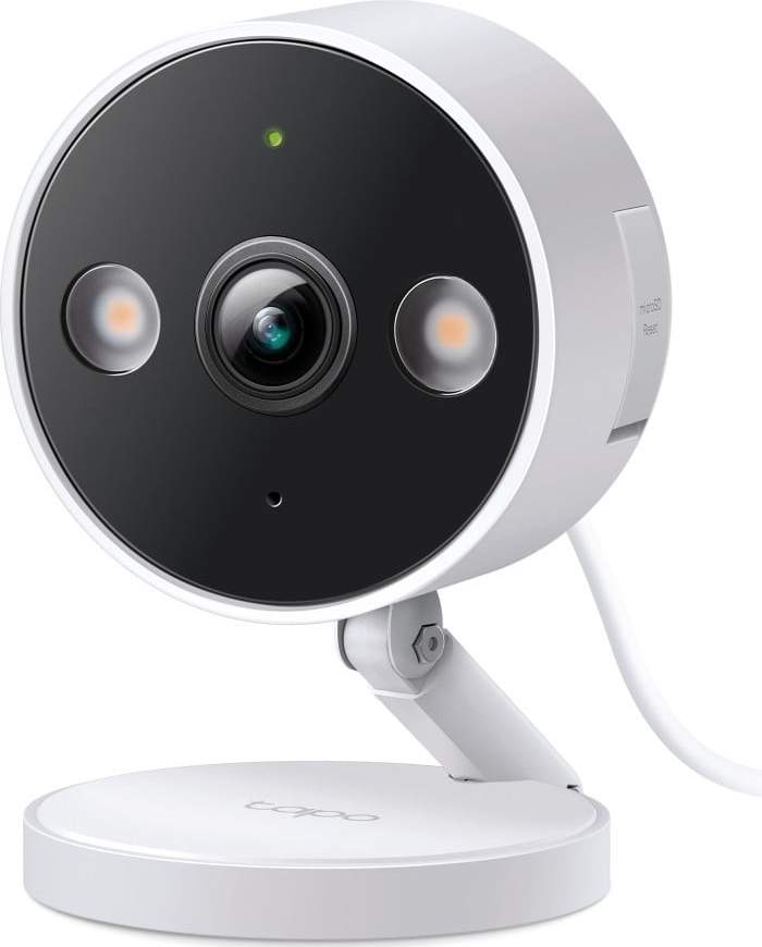 TP-Link Tapo C120 recenze