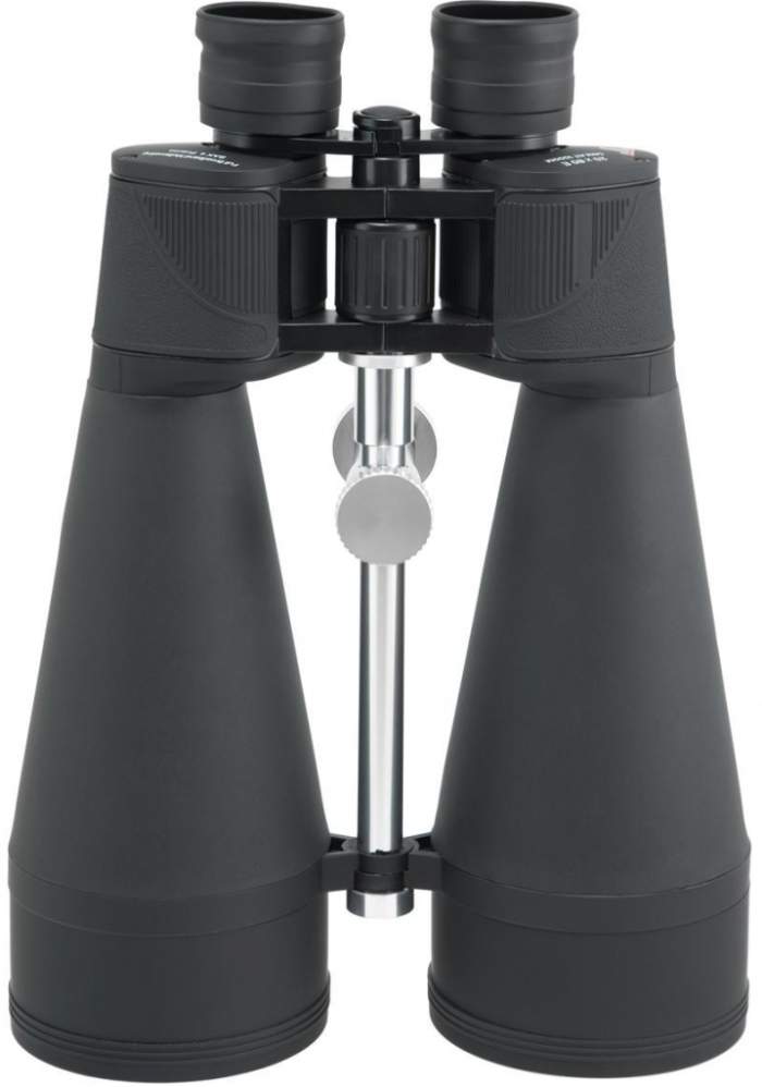 TS Optics 20×80 Porro LE recenze