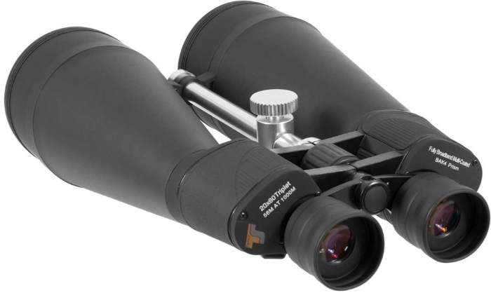 TS TS2080T 20×80 recenze