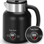 Taylor Swoden recenze