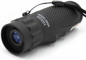 Technaxx TX0569 10×25 TX0569 recenze