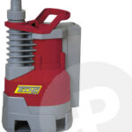 Tecno Draft 900 0.9kW recenze