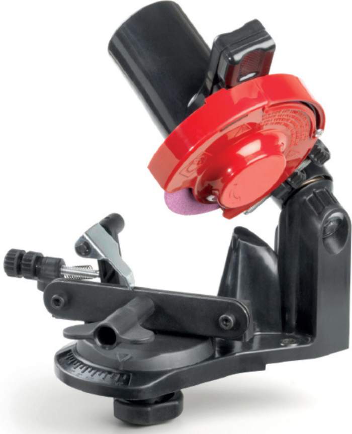 Tecomec Sharp Master SM 50-60 recenze