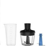 Tefal HB67E830 recenze