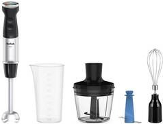 Tefal HB67E830 recenze