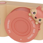 The Zoofamily Urban Zoo Liška recenze