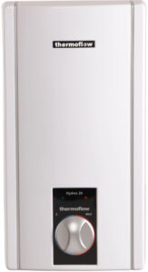 Fotografie Thermoflow HYDREX24N  recenzía