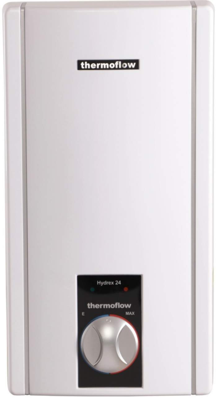 Thermoflow HYDREX24N recenze