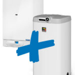 Thermona Therm 28 LXZE.A + OKH 100 NTR/HV 1045/100 recenze