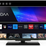 Toshiba 43LV3E63DG recenze