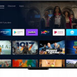 Toshiba 43UA2363DG recenze