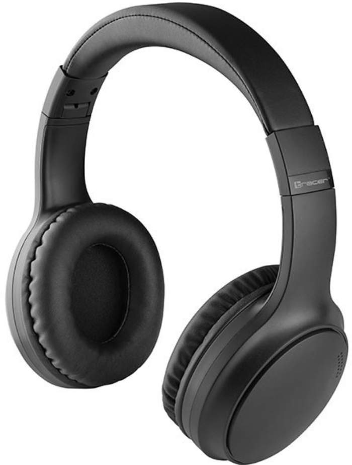 Tracer Max Mobile BT ANC recenze