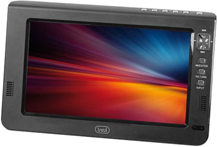 Trevi LTV 2010 S2 recenze