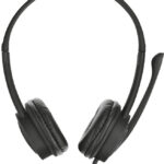 Trust Mauro USB Headset recenze