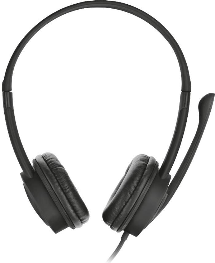 Trust Mauro USB Headset recenze