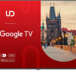 UD 75QGU8210S recenze