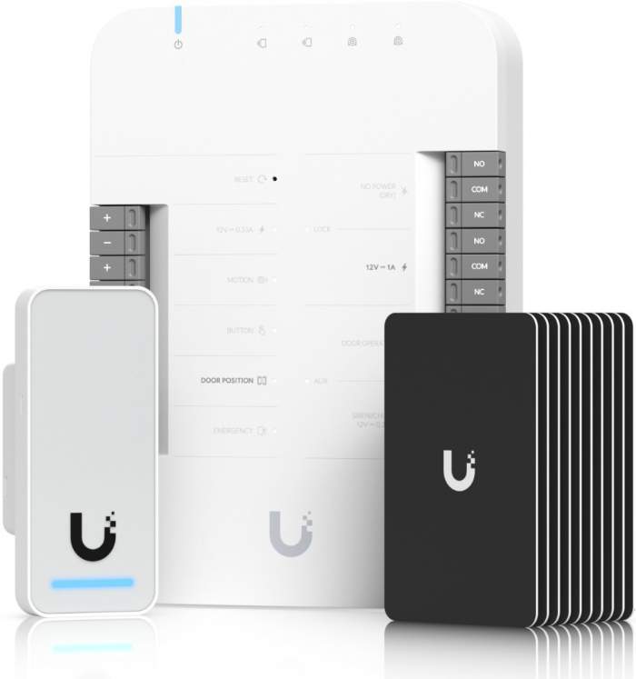 Ubiquiti UA-G2-SK recenze