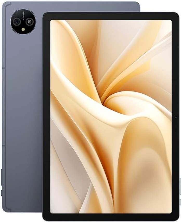 UleFone A11 Pro 8GB/256GB Space Gray UF1103-256 recenze