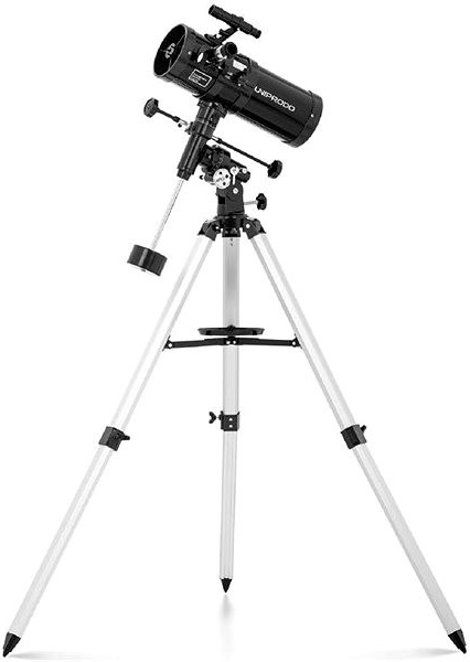 Uniprodo 1000 mm, pr. 114 mm 2473 recenze