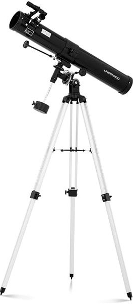 Uniprodo 900 mm, pr. 76 mm 2479 recenze