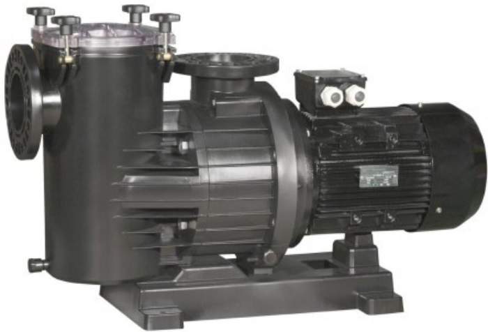 Vágner Pool Magnus 550 400V 573MAG0550 recenze