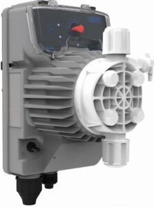 Fotografie Vágner Pool SEKO Tekna AKL 603 s přechodkou vp-920400N recenzía