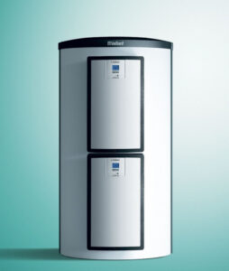 Fotografie Vaillant allSTOR plus VPS 1000/3-5  recenzía