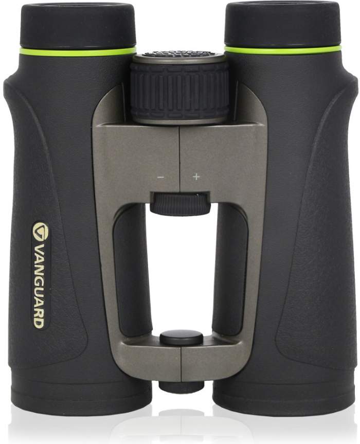 Vanguard Endeavour Ed IV 10×42 recenze