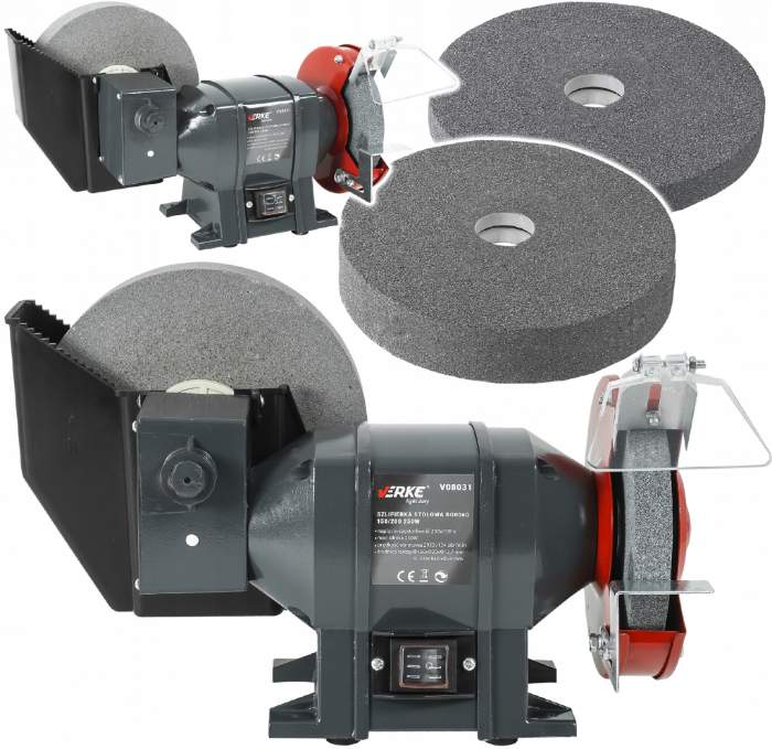 Verke BG006Q V08031 recenze